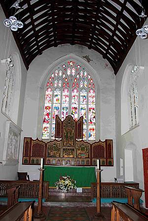 Kenn - The Sanctuary